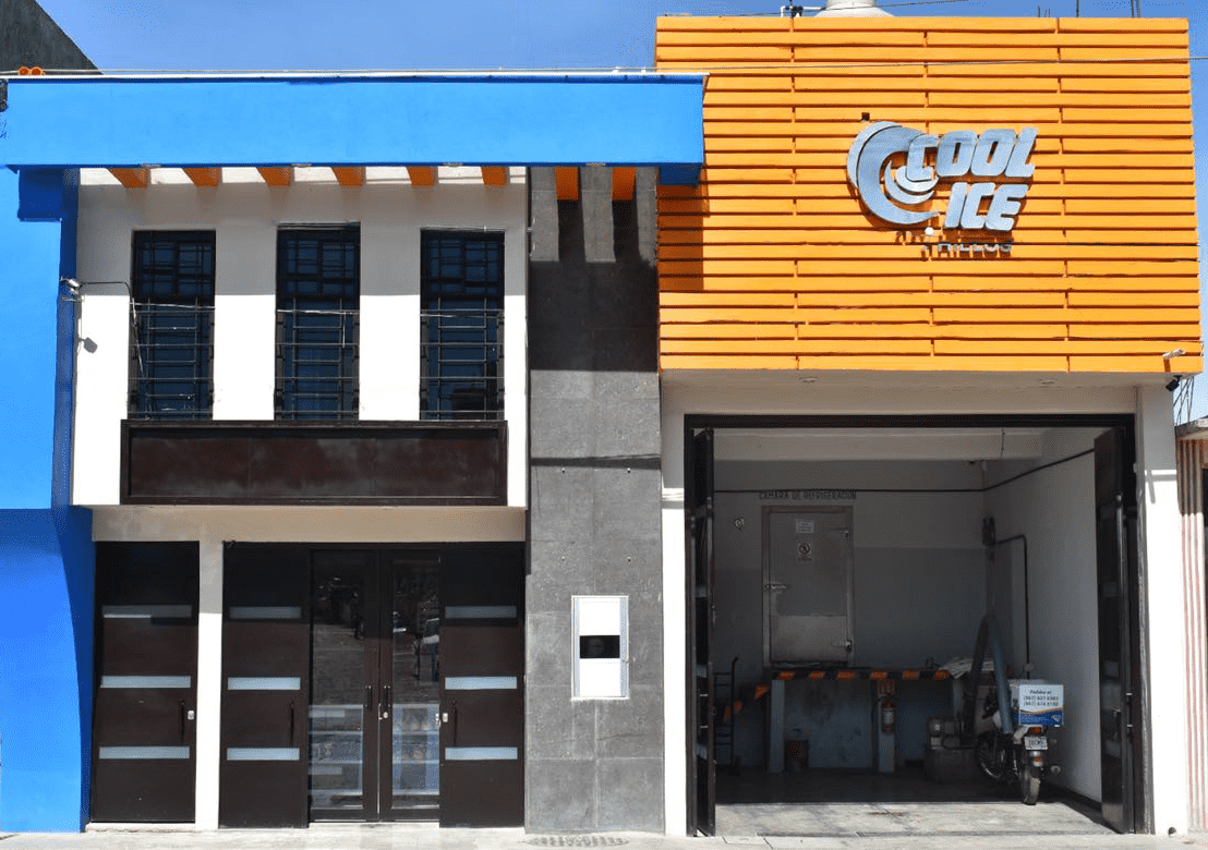 Fachada